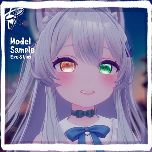 「ライム専用」コスメセットCosmetic Set [Lime Only] 缩略图 16