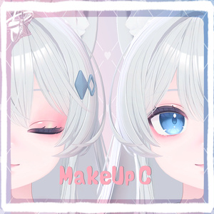 「ライム専用」コスメセットCosmetic Set [Lime Only] 缩略图 5