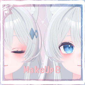 「ライム専用」コスメセットCosmetic Set [Lime Only] 缩略图 4