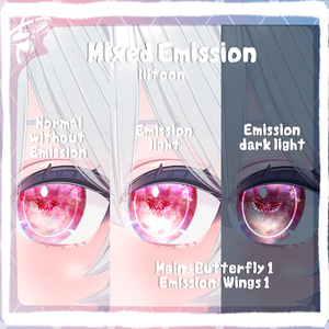 「ライム専用」コスメセットCosmetic Set [Lime Only] 缩略图 12