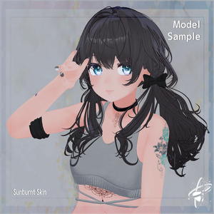 [For Kikyo] コスメセットCosmetic Set「桔梗専用」 缩略图 11