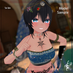 [For Kikyo] コスメセットCosmetic Set「桔梗専用」 缩略图 14