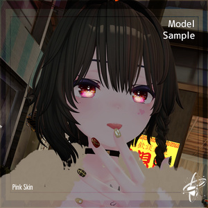 [For Kikyo] コスメセットCosmetic Set「桔梗専用」 缩略图 6