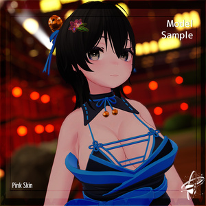 無料】桔梗ちゃん用表情セット - ふーる雑貨店 - BOOTH