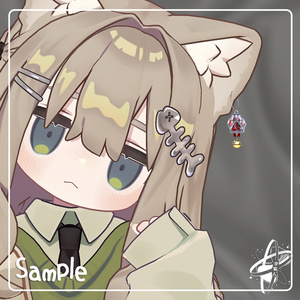 「無料」Paw Pierce【1000人フォロワー感謝礼】 缩略图 6