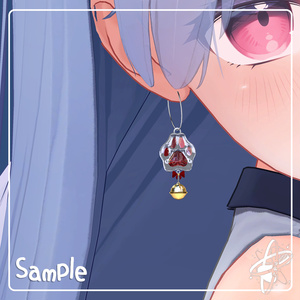 「無料」Paw Pierce【1000人フォロワー感謝礼】 缩略图 4
