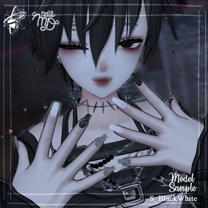 Authentic NailSet【MDollnail対応】 缩略图 20