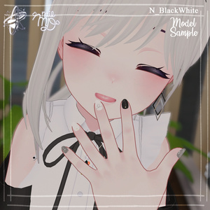 Authentic NailSet【MDollnail対応】 缩略图 11