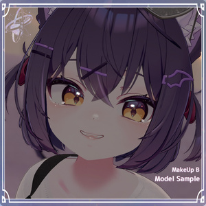 【Chocolat ONLY】 Cosmetic Set コスメセット【ショコラ専用】 缩略图 10