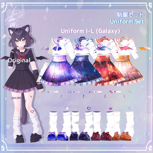 【Chocolat ONLY】 Cosmetic Set コスメセット【ショコラ専用】 缩略图 15