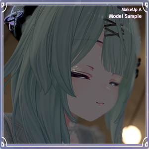 【Chocolat ONLY】 Cosmetic Set コスメセット【ショコラ専用】 缩略图 9