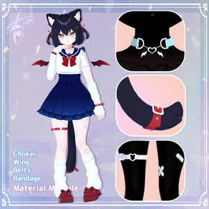 【Chocolat ONLY】 Cosmetic Set コスメセット【ショコラ専用】 缩略图 18