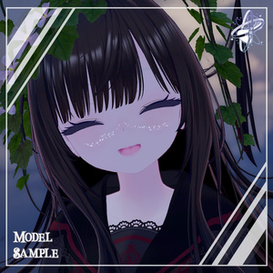 [23 Avatars対応] Sparkle MakeUp スパークルメイク 缩略图 9