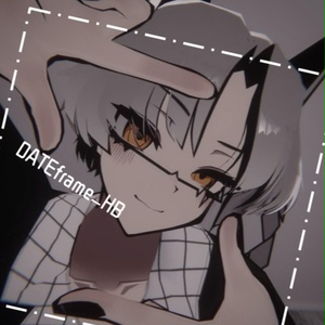 【Free】DATEframe_HB