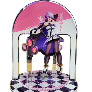 結月ゆかり デザインzippo - あかり学工作室 - BOOTH