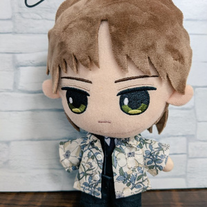 GOT7 マーク ドール（初期） GOT7 doll ドール マーク Mark Amazon.co.jp: GOT7ガッセ 初代