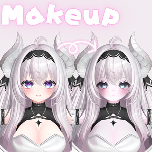 Airi【愛莉】Makeup / Eye Texture 缩略图 3