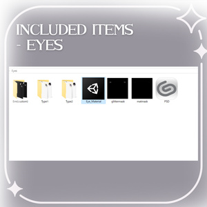 【MANUKA】Makeup＆Eye Texture 缩略图 10