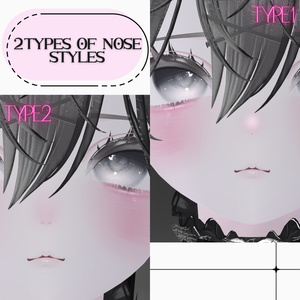 【MANUKA】Makeup＆Eye Texture 缩略图 4