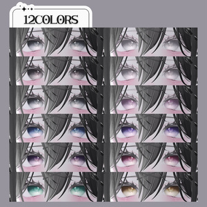 【MANUKA】Makeup＆Eye Texture 缩略图 7