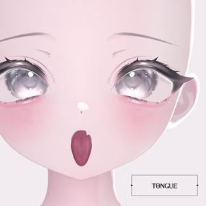 Makeup＆Eye Texture【Chocolat/ショコラ】 缩略图 7