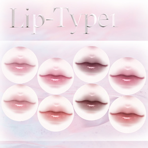 01_Makeup＆Eye Texture【Shinra/森羅】 缩略图 5