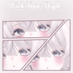 MAKEUP＆EYE Texture【Eku/エク】 缩略图 5
