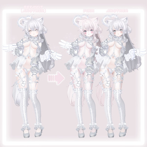 MAKEUP＆EYE Texture【Eku/エク】 缩略图 3