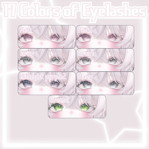 MAKEUP＆EYE Texture【Eku/エク】 缩略图 7