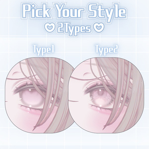 MAKEUP＆EYE Texture【KUMALY/クマリ】 缩略图 6
