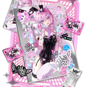 オリジナル 🍥꩜ .ᐟ - ゑいたのイラスト - pixiv