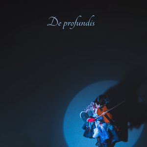 【HSRセイレンス写真集】De profundis