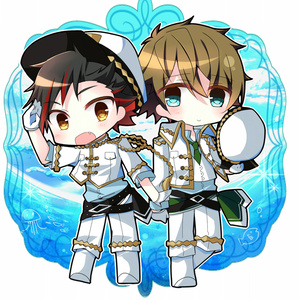 AGF スケブアクキー 凛月 零 AGF 凛月 零 - メルカリ