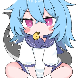 Fuka Acrylic Stand