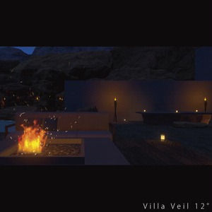 【販売ワールド#001】Villa Veil 12° 缩略图 7