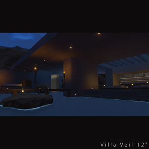【販売ワールド#001】Villa Veil 12° 缩略图 6