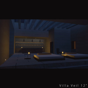【販売ワールド#001】Villa Veil 12° 缩略图 9