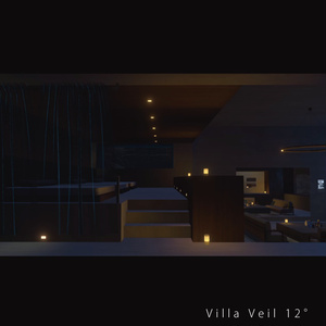 【販売ワールド#001】Villa Veil 12° 缩略图 11