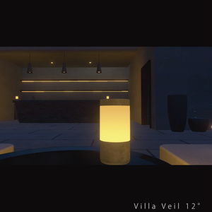 【販売ワールド#001】Villa Veil 12° 缩略图 10