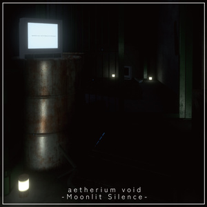 【販売ワールド#002B】aetherium void [Moonlit Silence] 缩略图 14
