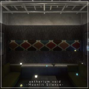 【販売ワールド#002B】aetherium void [Moonlit Silence] 缩略图 7