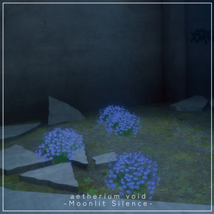【販売ワールド#002B】aetherium void [Moonlit Silence] 缩略图 13