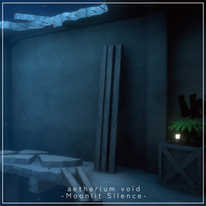 【販売ワールド#002B】aetherium void [Moonlit Silence] 缩略图 11
