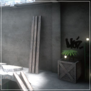 【販売ワールド#002A] aetherium void  [Echo of Ray] 缩略图 8