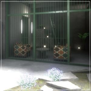 【販売ワールド#002A] aetherium void  [Echo of Ray] 缩略图 7