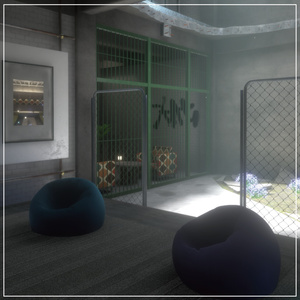 【販売ワールド#002A] aetherium void  [Echo of Ray] 缩略图 6