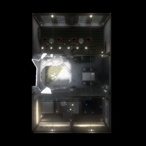 【販売ワールド#002A] aetherium void  [Echo of Ray] 缩略图 11