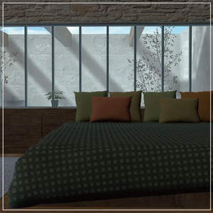 【販売ワールド#004] Villa Tree Shade 缩略图 13