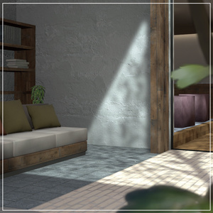 【販売ワールド#004] Villa Tree Shade 缩略图 7