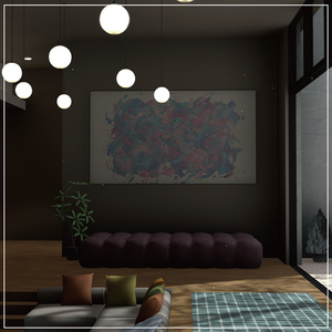 【販売ワールド#004] Villa Tree Shade 缩略图 4